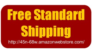 Request a FREE Shipping Code